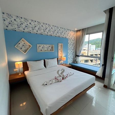 Natalie House Kata Beach Kata Beach (Phuket) Exterior photo