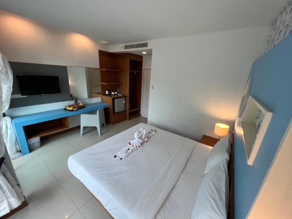 Natalie House Kata Beach Kata Beach (Phuket) Exterior photo