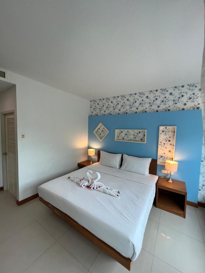 Natalie House Kata Beach Kata Beach (Phuket) Exterior photo
