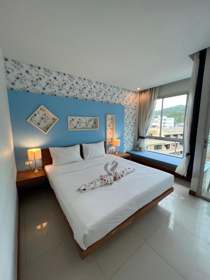 Natalie House Kata Beach Kata Beach (Phuket) Exterior photo